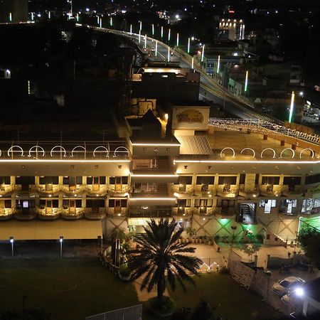 Hotel Kanak Sagar Ajmer Exterior photo